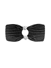 Load image into Gallery viewer, Product Back: Rio De Sol Top Top Linea-White Dora
