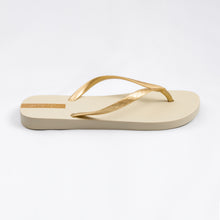 Load image into Gallery viewer, Image 03: Rio De Sol Flip-Flop Damasco Slim
