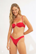 Load image into Gallery viewer, Image 03: Wednesday In Hawaii By Rio De Sol Top Top Hibiscus Shell
