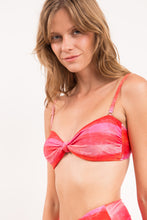 Load image into Gallery viewer, Image 11: Rio De Sol Set Set Cher Bandeau-Joy Hotpants
