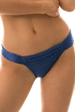 Load image into Gallery viewer, Gallery: Rio De Sol Bottom Bottom Kiwanda Denim Band Comfort
