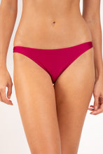 Load image into Gallery viewer, Gallery: Rio De Sol Bottom Bottom Shimmer-Desejo Leblon
