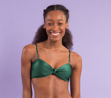 Load image into Gallery viewer, Image 08: Rio De Sol Top Top Palace Bandeau-Joy
