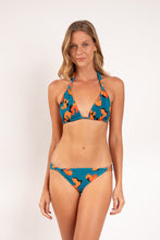 Load image into Gallery viewer, Model Front: Rio De Sol Bottom Bottom Luma Mel-Comfy
