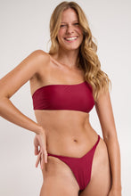 Load image into Gallery viewer, Image 10: Rio De Sol Bottom Bottom Touch-Carmim Gigi
