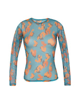 Load image into Gallery viewer, Product Front: Rio De Sol Beach Top Luma Top Harper Long
