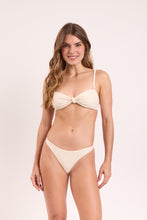 Load image into Gallery viewer, Image 07: Rio De Sol Top Top Touch-Natural Bandeau-Joy
