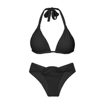 Load image into Gallery viewer, Product Front: Rio De Sol Set Set Malibu-Black Mel
