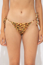 Load image into Gallery viewer, Gallery: Rio De Sol Bottom Bottom Yellow-Feline Frufru

