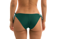 Load image into Gallery viewer, Model Back: Rio De Sol Bottom Bottom Uv-Galapagos Comfort
