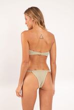 Load image into Gallery viewer, Model Back: Rio De Sol Top Top Brisa-Pistache Sara
