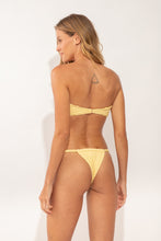 Load image into Gallery viewer, Model Back: Rio De Sol Bottom Bottom Drift-Butterglow Eden
