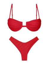 Load image into Gallery viewer, Product Front: Rio De Sol Set Set Malibu-Malagueta Zaya Nara
