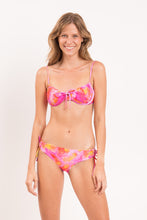 Load image into Gallery viewer, Image 13: Rio De Sol Set Set Joyful Balconet-Tie Madrid
