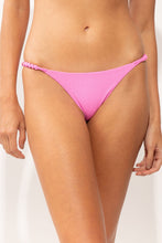 Load image into Gallery viewer, Gallery: Rio De Sol Bottom Bottom Crespinho-Rosa Cheeky-Noa

