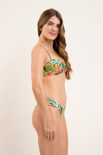 Load image into Gallery viewer, Image 04: Rio De Sol Top Top Tropical Sara
