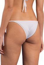 Load image into Gallery viewer, Image 07: Rio De Sol Bottom Bottom Bora-White Lacinho
