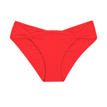 Load image into Gallery viewer, Product Front: Rio De Sol Bottom Bottom Rouge Mel-Comfy
