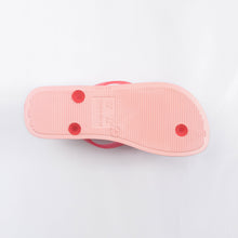 Load image into Gallery viewer, Image 06: Rio De Sol Flip-Flop Light Pink Slim
