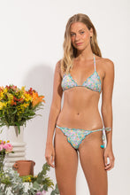 Load image into Gallery viewer, Model Front: Rio De Sol Bottom Bottom Tiny-Garden Frufru-Fio

