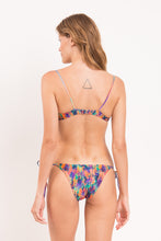 Load image into Gallery viewer, Image 10: Rio De Sol Top Top Euphoria Balconet-Tie
