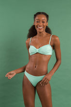 Load image into Gallery viewer, Image 12: Rio De Sol Top Top Malibu-Menta Balconet
