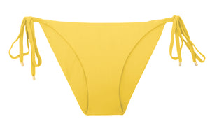 Bottom Amarelo Ibiza-Comfy