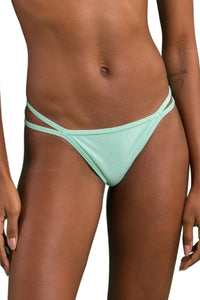 Bottom Malibu-Menta Mini-Duo