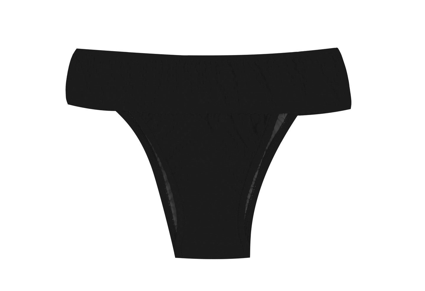 Bottom Preto Rio-Cos