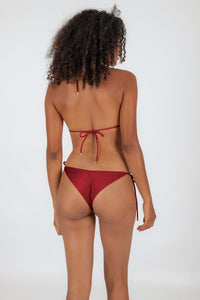 Bottom Shimmer-Divino Cheeky-Rope