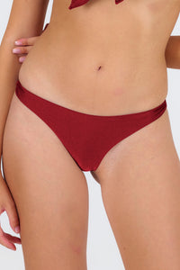 Bottom Shimmer-Divino Nice-Fio