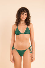 Load image into Gallery viewer, Bottom Shimmer-Palace Cheeky-Tie
