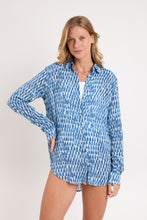 Load image into Gallery viewer, Chuva Shirt Greta
