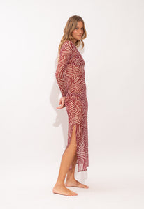 Dune Dress Lucy