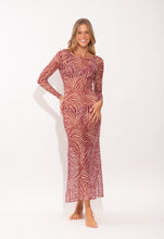 Load image into Gallery viewer, Dune Dress Lucy
