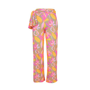 Lyla Pants Knot