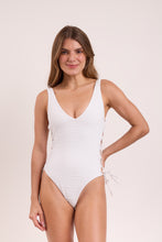 Load image into Gallery viewer, Memphis-White Zoe
