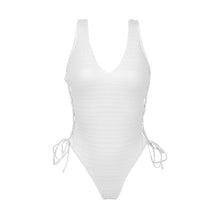 Load image into Gallery viewer, Memphis-White Zoe
