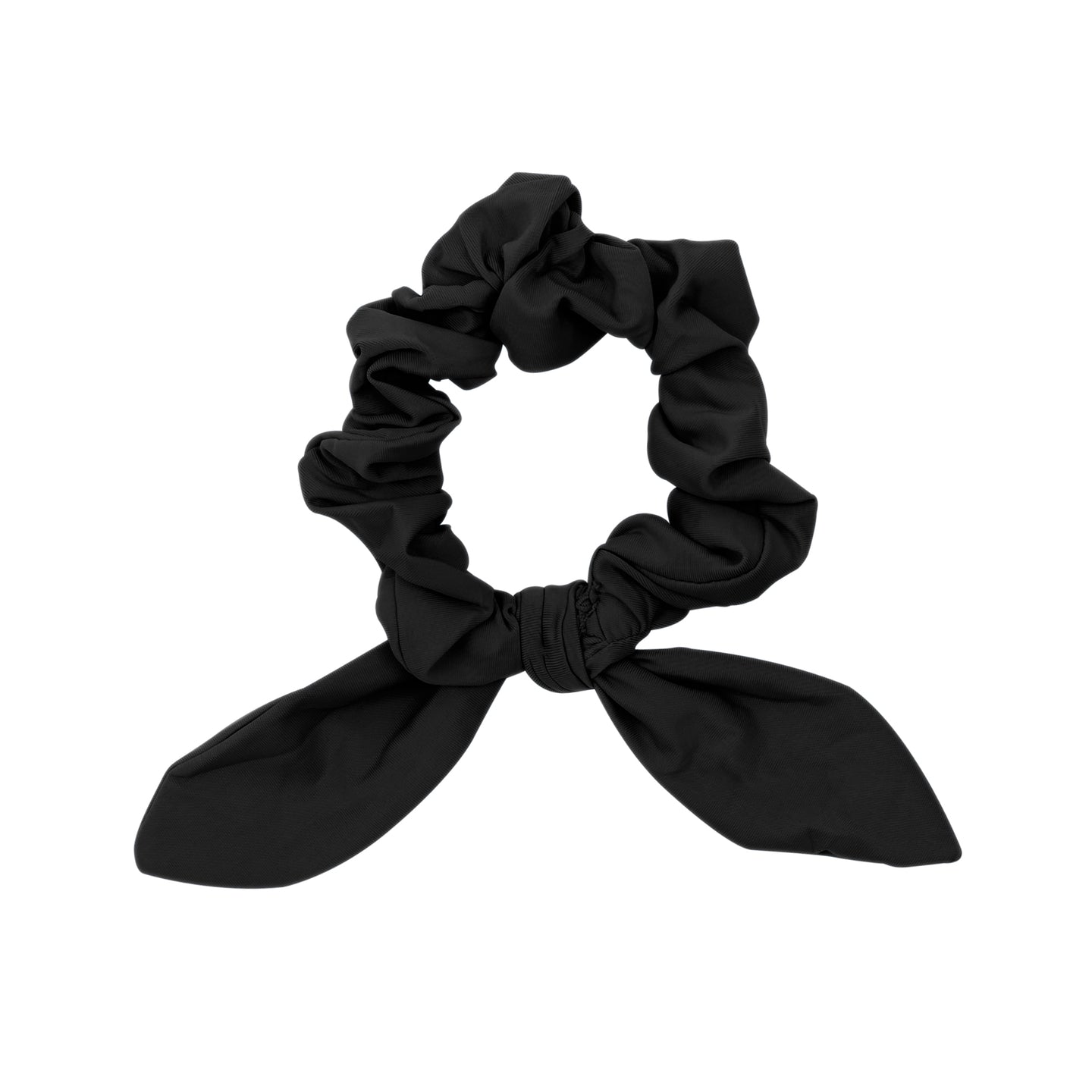 Nero Scrunchie