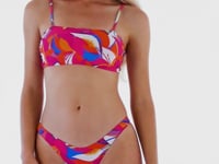 Load and play video in Gallery viewer, Video: Rio De Sol Bottom Bottom Antelope High-Leg
