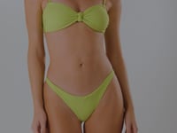 Load and play video in Gallery viewer, Set Bora-Citrus Bandeau-Joy Leblon
