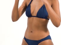 Load and play video in Gallery viewer, Video: Rio De Sol Bottom Bottom Navy Mel-Comfy
