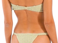 Load and play video in Gallery viewer, Video: Rio De Sol Bottom Bottom Brisa-Pistache Eden
