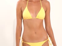 Load and play video in Gallery viewer, Video: Wednesday In Hawaii By Rio De Sol Bottom Bottom Lilikoi Kaleia-Comfy
