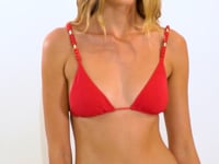 Load and play video in Gallery viewer, Video: Rio De Sol Bottom Bottom Malibu-Malagueta Ibiza-Comfy
