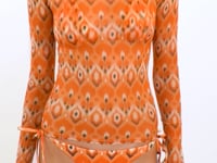 Load and play video in Gallery viewer, Video: Rio De Sol Beach Top Maracai Top Harper Long
