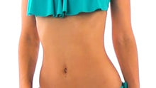 Load and play video in Gallery viewer, Video: Rio De Sol Top Top Nannai Babado
