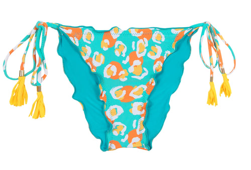 Product Front: Rio De Sol Bottom Bottom Dubai Frufru-Comfy