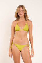 Load image into Gallery viewer, Model Front: Rio De Sol Bottom Bottom Fluity-Abacateiro Ibiza-Comfy

