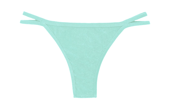 Product Front: Rio De Sol Bottom Bottom Malibu-Menta Mini-Duo